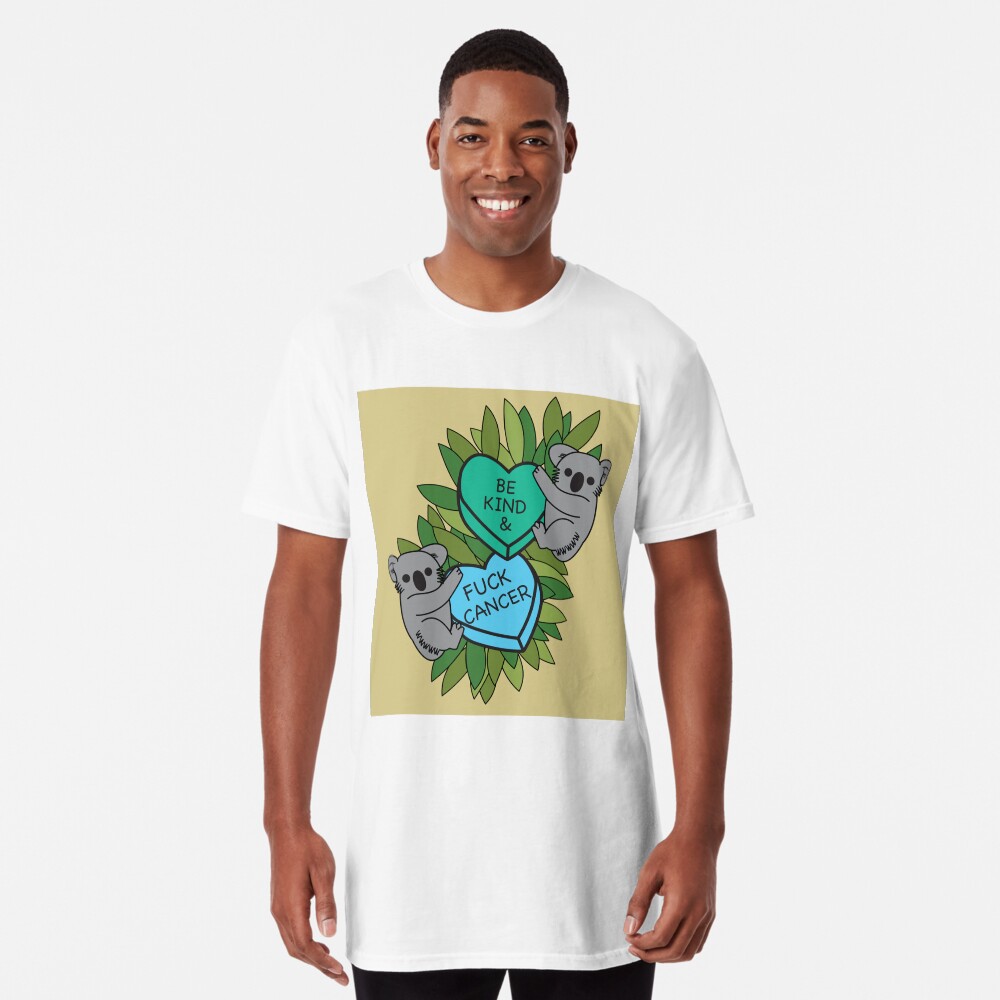 Item preview, Long T-Shirt designed and sold by Sayraphim.