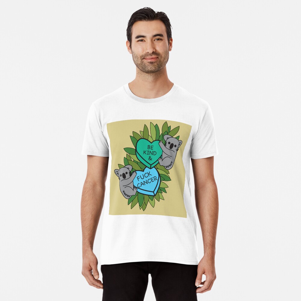 Item preview, Premium T-Shirt designed and sold by Sayraphim.