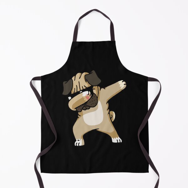 Item preview, Pitbull bullDog Pug Dabbing designed and sold by Romero80.