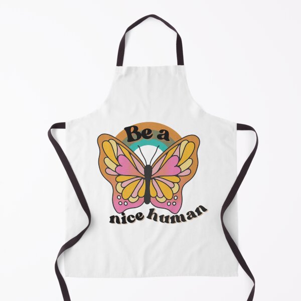 Item preview, Be A Nice Human designed and sold by NishiiAgrawal.