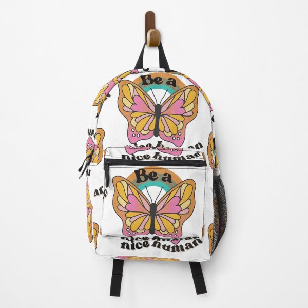 Item preview, Be A Nice Human designed and sold by NishiiAgrawal.