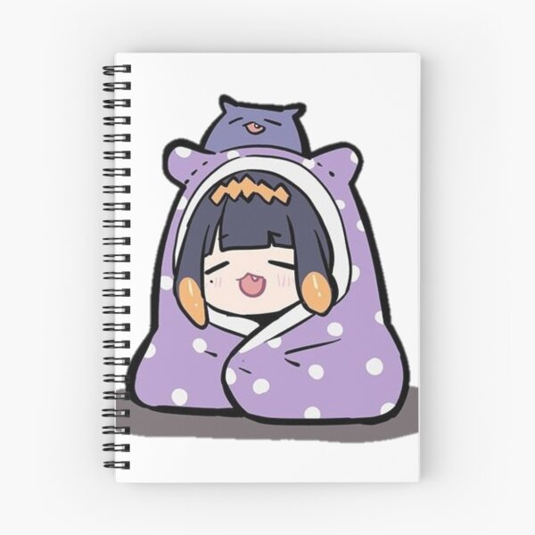 Item preview, Tako in a blanket || Ina designed and sold by AszaAri.