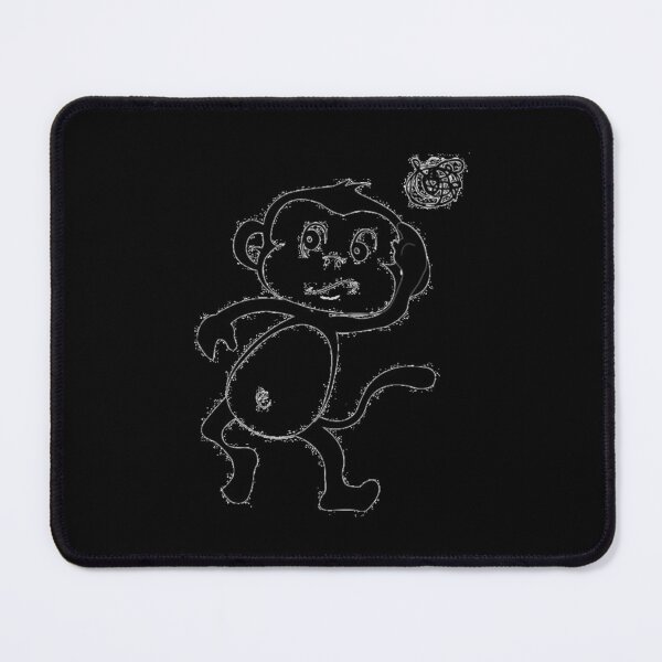 Item preview, Dopey Monkey designed and sold by DesignandDream.