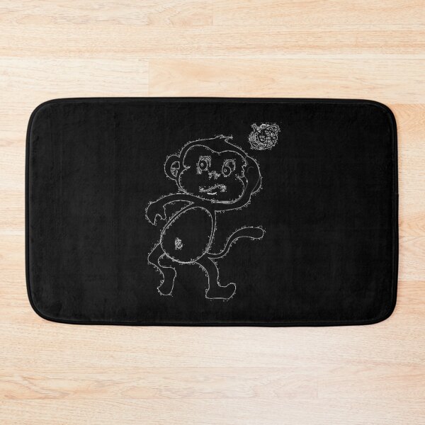 Item preview, Dopey Monkey designed and sold by DesignandDream.