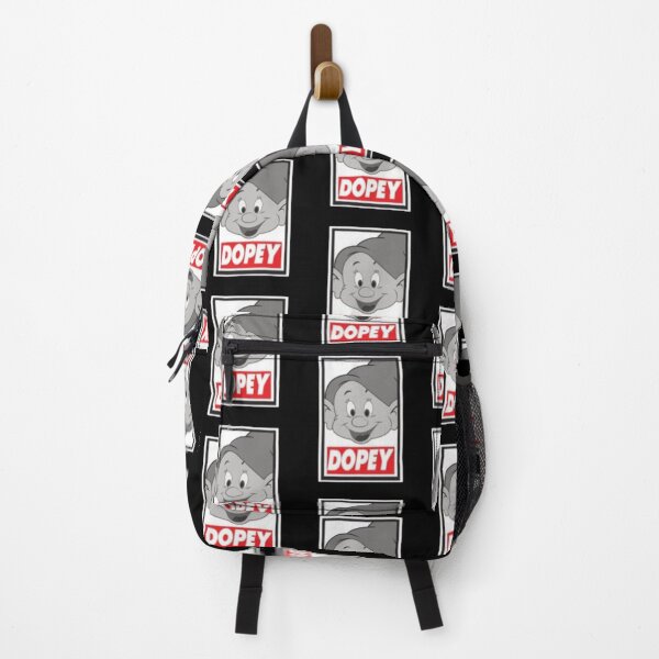 Item preview, Dopey Obey black designed and sold by DesignandDream.