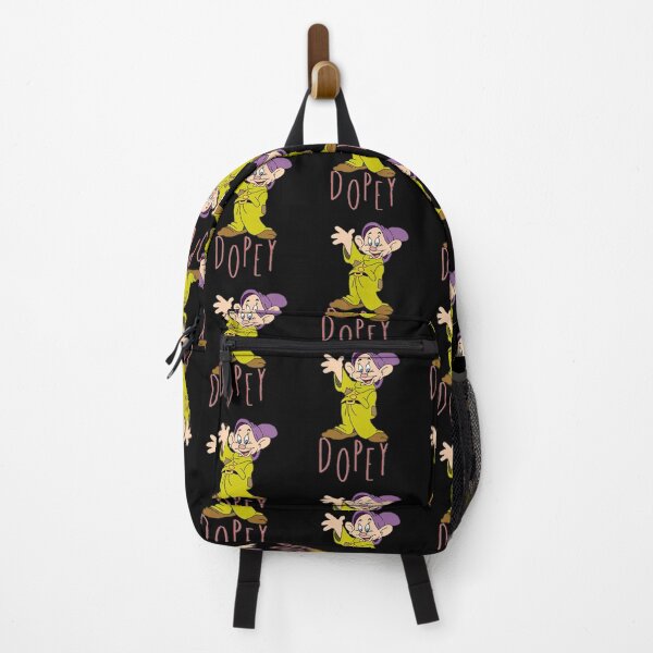 Item preview, Dopey one of the famous movie characters designed and sold by DesignandDream.