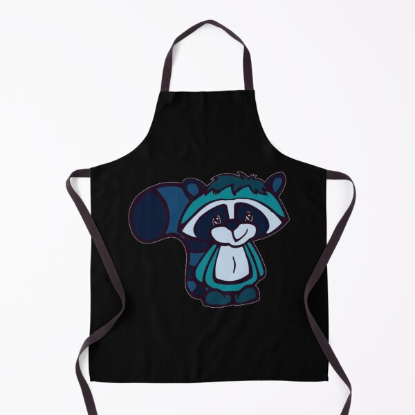 Item preview, Dopey Raccoon designed and sold by DesignandDream.