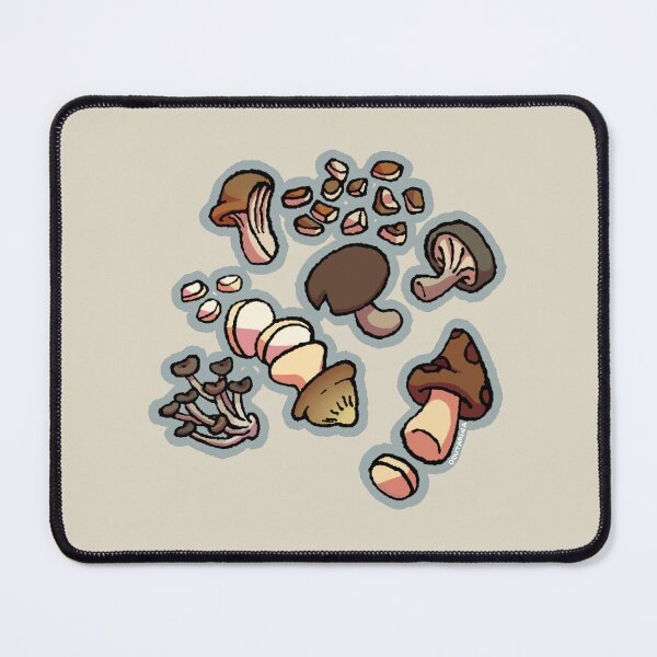 Item preview, Mushroom designed and sold by doutarina.