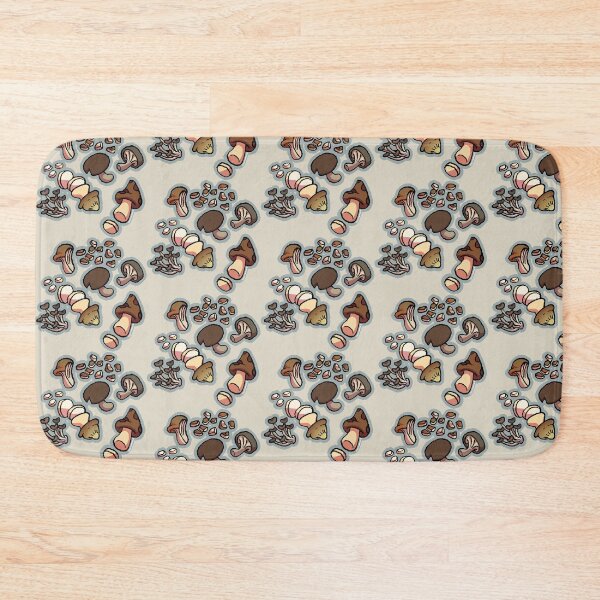 Item preview, Mushroom designed and sold by doutarina.