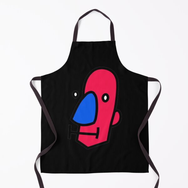 Item preview, Dopey Red designed and sold by DesignandDream.