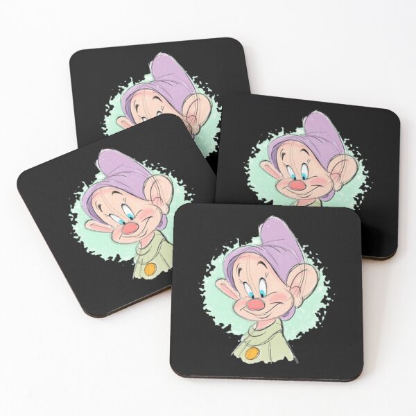 Item preview, Dopey smile designed and sold by DesignandDream.