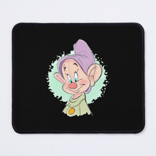 Item preview, Dopey smile designed and sold by DesignandDream.
