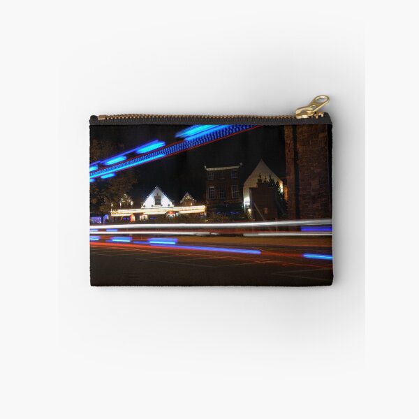 Artikelvorschau, The bright lights of Abbey Foregate! entworfen und verkauft von Sheila Laurens.