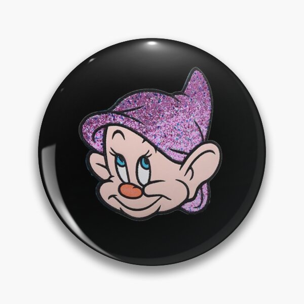 Item preview, Dopey the seven Dwarfs designed and sold by DesignandDream.