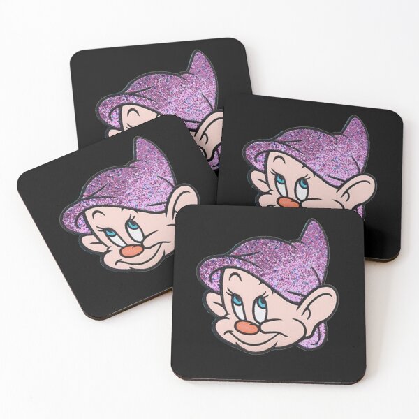 Item preview, Dopey the seven Dwarfs designed and sold by DesignandDream.