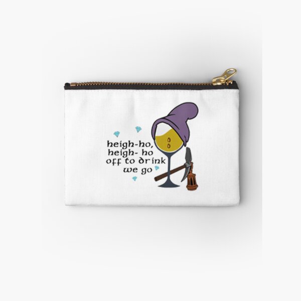 Item preview, Dopey Wine Glass Tees  Epcot Center Food and Wine Festival designed and sold by DesignandDream.