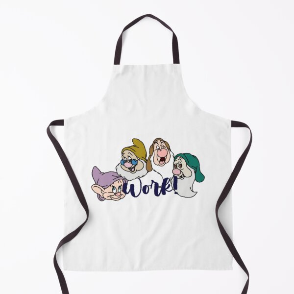 Item preview, Dopey Work! designed and sold by DesignandDream.
