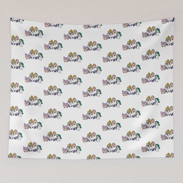 Item preview, Dopey Work! designed and sold by DesignandDream.