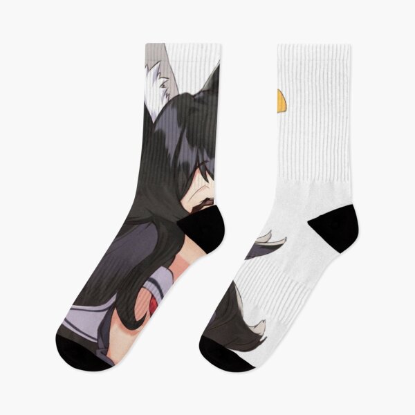 Item preview, Happy Mio || Wolf girl designed and sold by AszaAri.