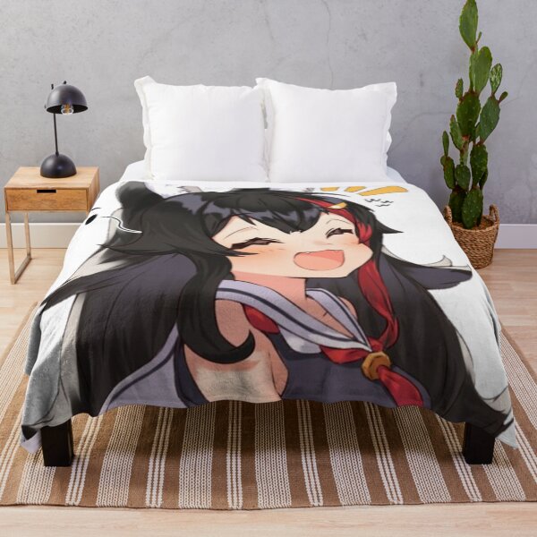 Item preview, Happy Mio || Wolf girl designed and sold by AszaAri.