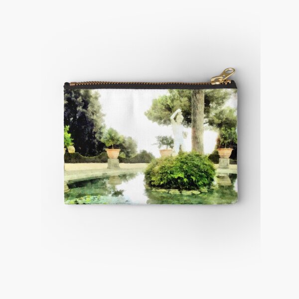 Item preview, Fountain of the Vatican gardens designed and sold by Giuseppe Cocco.