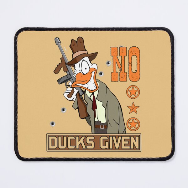 Item preview, No Ducks Given designed and sold by BeilMaro.