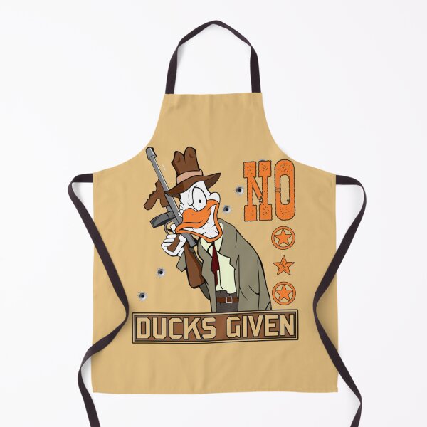 Item preview, No Ducks Given designed and sold by BeilMaro.