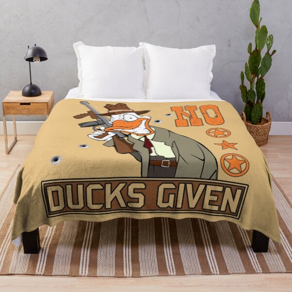 Item preview, No Ducks Given designed and sold by BeilMaro.