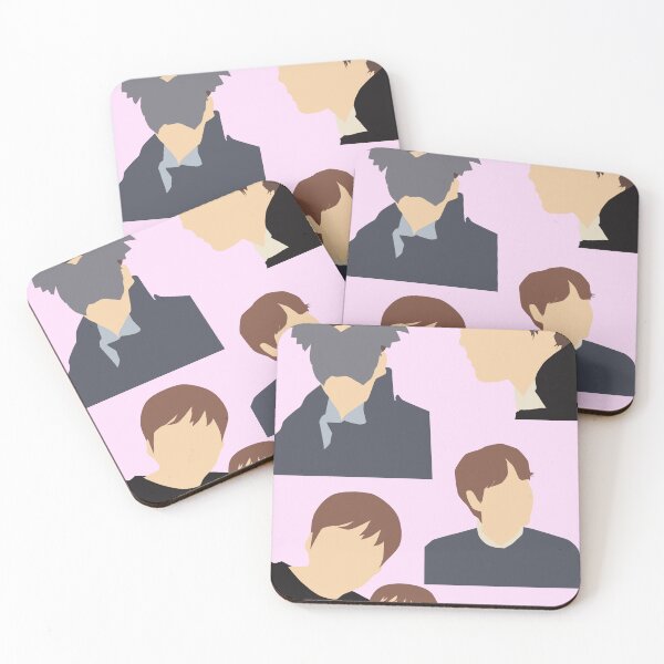 Item preview, kyuhyun still cut, handsome side of him || Super Junior designed and sold by mysakura.