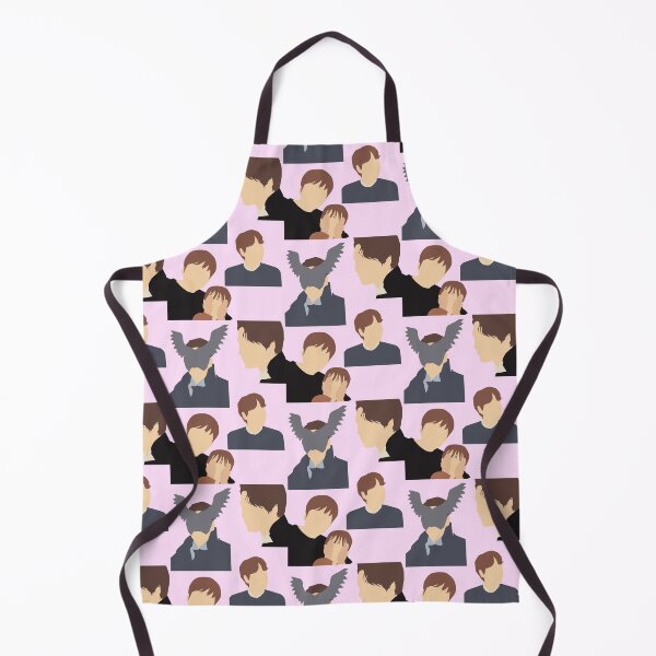 Item preview, kyuhyun still cut, handsome side of him || Super Junior designed and sold by mysakura.