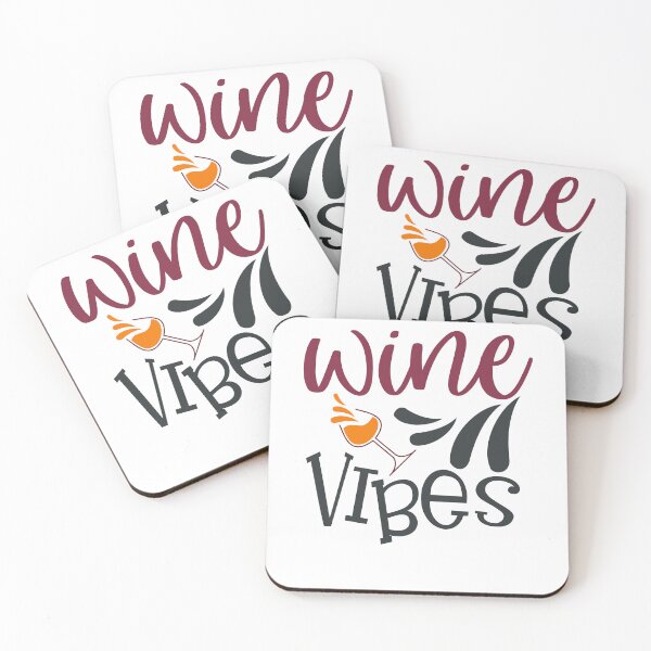 Item preview, Wine Vibes designed and sold by FOX1999-Design.
