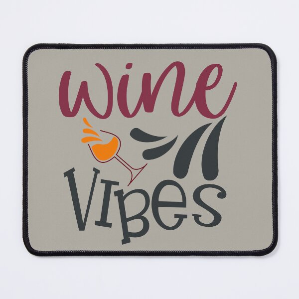 Item preview, Wine Vibes designed and sold by FOX1999-Design.