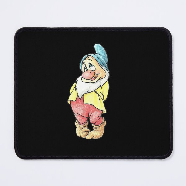 Item preview, happy Dopey designed and sold by DesignandDream.