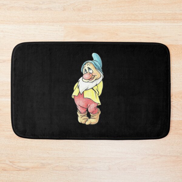 Item preview, happy Dopey designed and sold by DesignandDream.