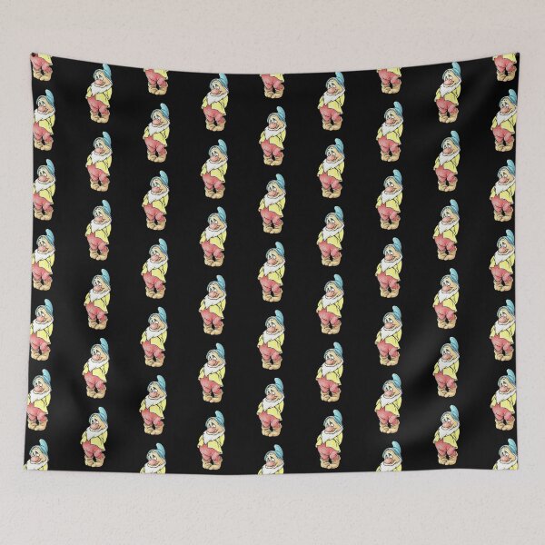 Item preview, happy Dopey designed and sold by DesignandDream.