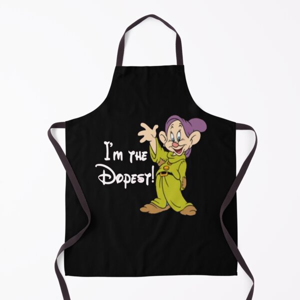 Item preview, Im the Dopey designed and sold by DesignandDream.