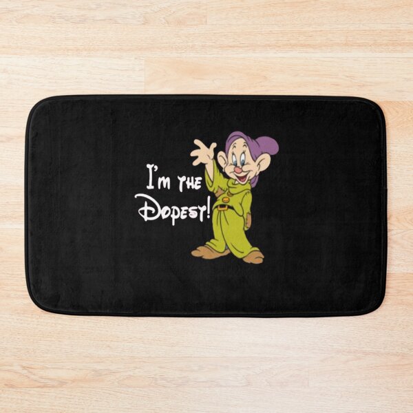 Item preview, Im the Dopey designed and sold by DesignandDream.