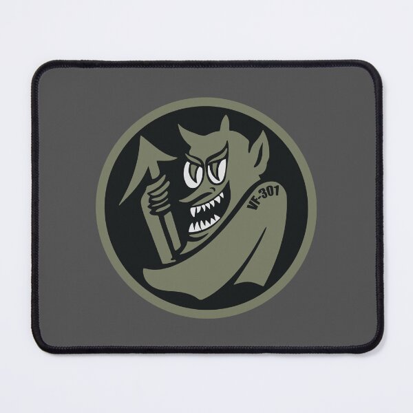 Item preview, VF-301 Fighter Squadron 301 - Devil's Disciples designed and sold by StrongVlad.