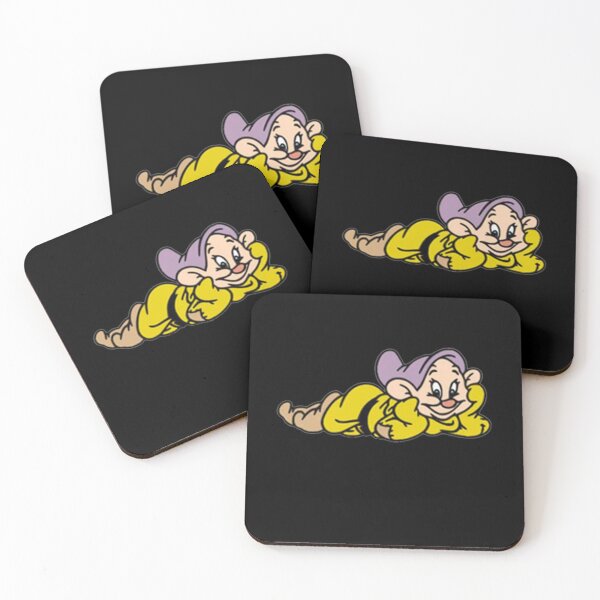 Item preview, love Dopey designed and sold by DesignandDream.