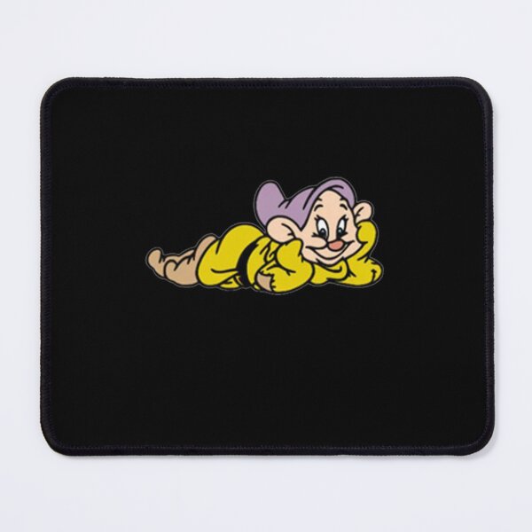 Item preview, love Dopey designed and sold by DesignandDream.