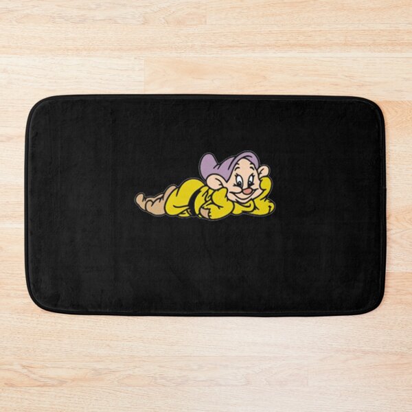 Item preview, love Dopey designed and sold by DesignandDream.