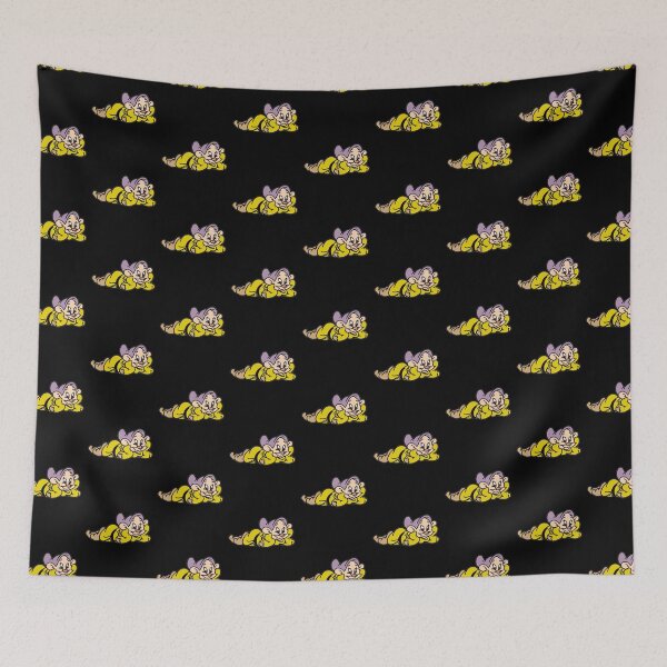 Item preview, love Dopey designed and sold by DesignandDream.