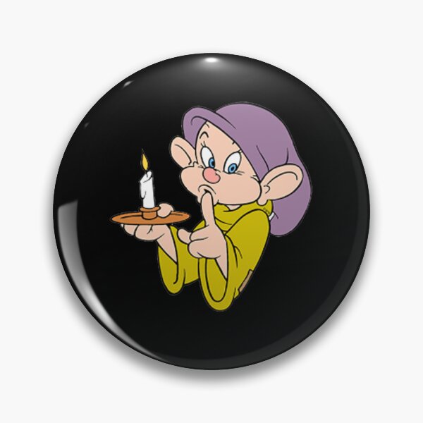 Item preview, pretty dopey designed and sold by DesignandDream.