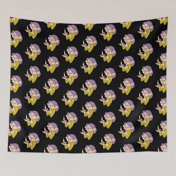 Item preview, pretty dopey designed and sold by DesignandDream.