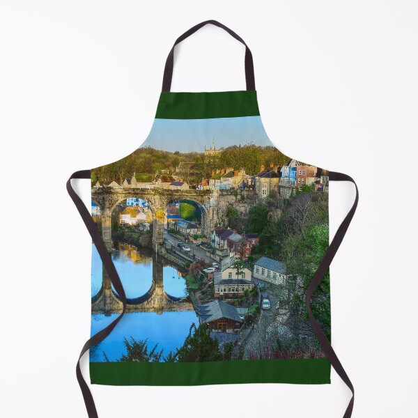 Item preview, Knaresborough Viaduct By Day designed and sold by Alisonchambers2.