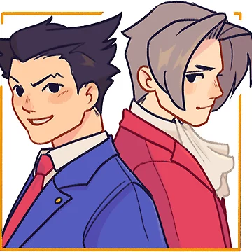 Artwork thumbnail, AA | Rivals by peachcott