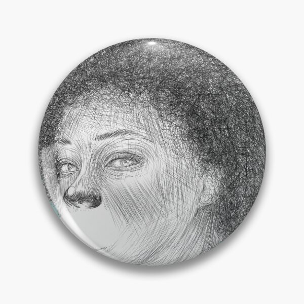 Artikelvorschau, Afro entworfen und verkauft von Iefdigital.