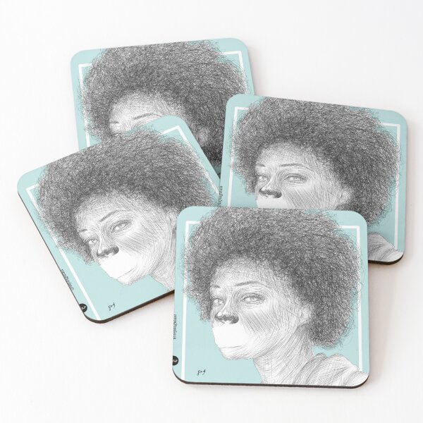 Item preview, afro designed and sold by Iefdigital.