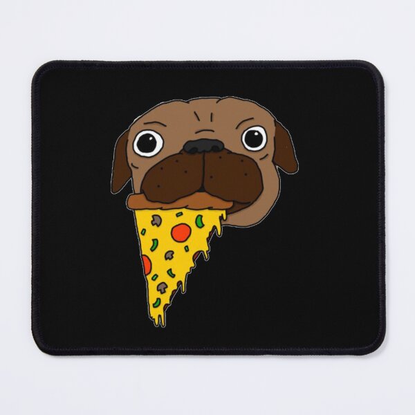 Item preview, Pug Dopey designed and sold by DesignandDream.