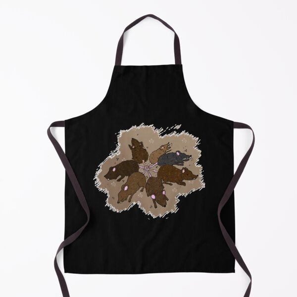 Item preview, rat circle designed and sold by DesignandDream.